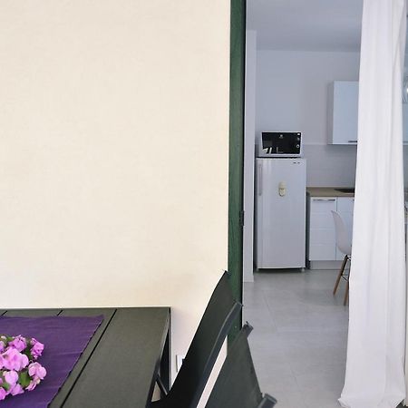 Opatija Sunshine Apartment Bagian luar foto