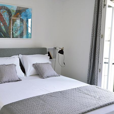 Opatija Sunshine Apartment Bagian luar foto