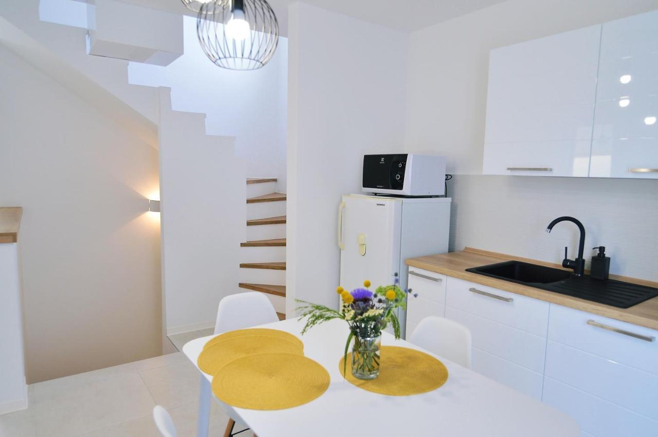 Opatija Sunshine Apartment Bagian luar foto