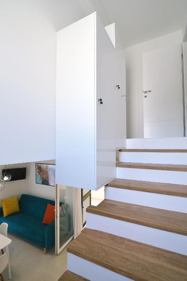 Opatija Sunshine Apartment Bagian luar foto