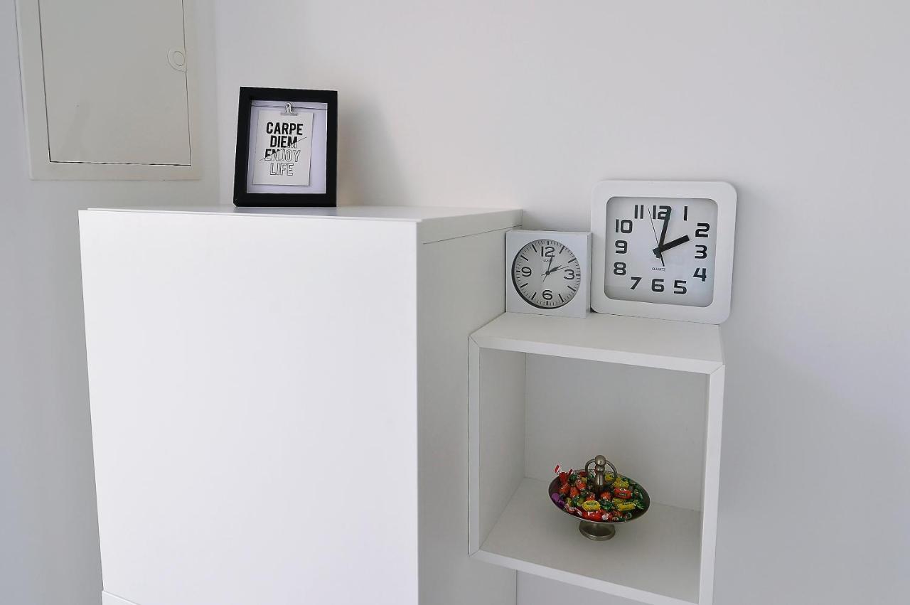 Opatija Sunshine Apartment Bagian luar foto
