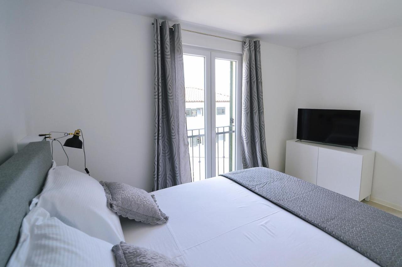 Opatija Sunshine Apartment Bagian luar foto