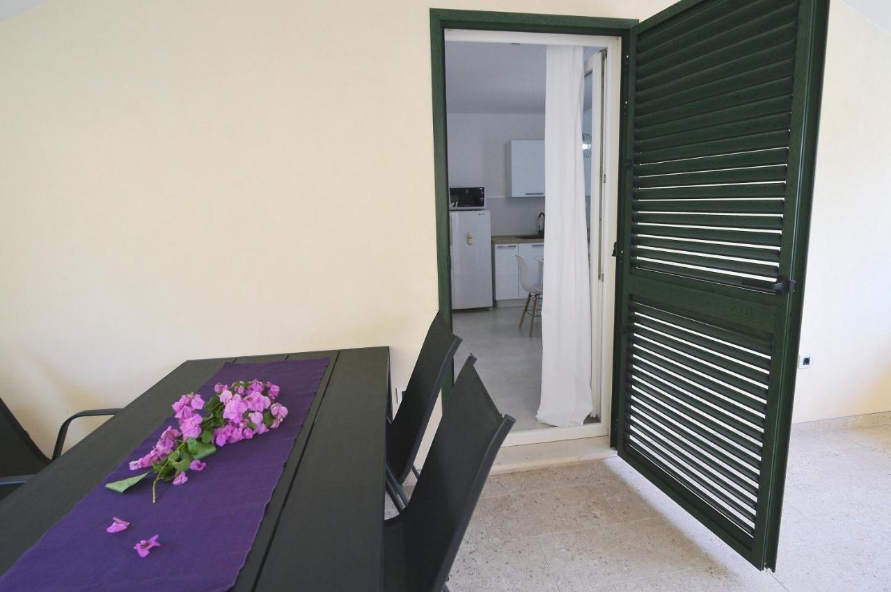Opatija Sunshine Apartment Bagian luar foto