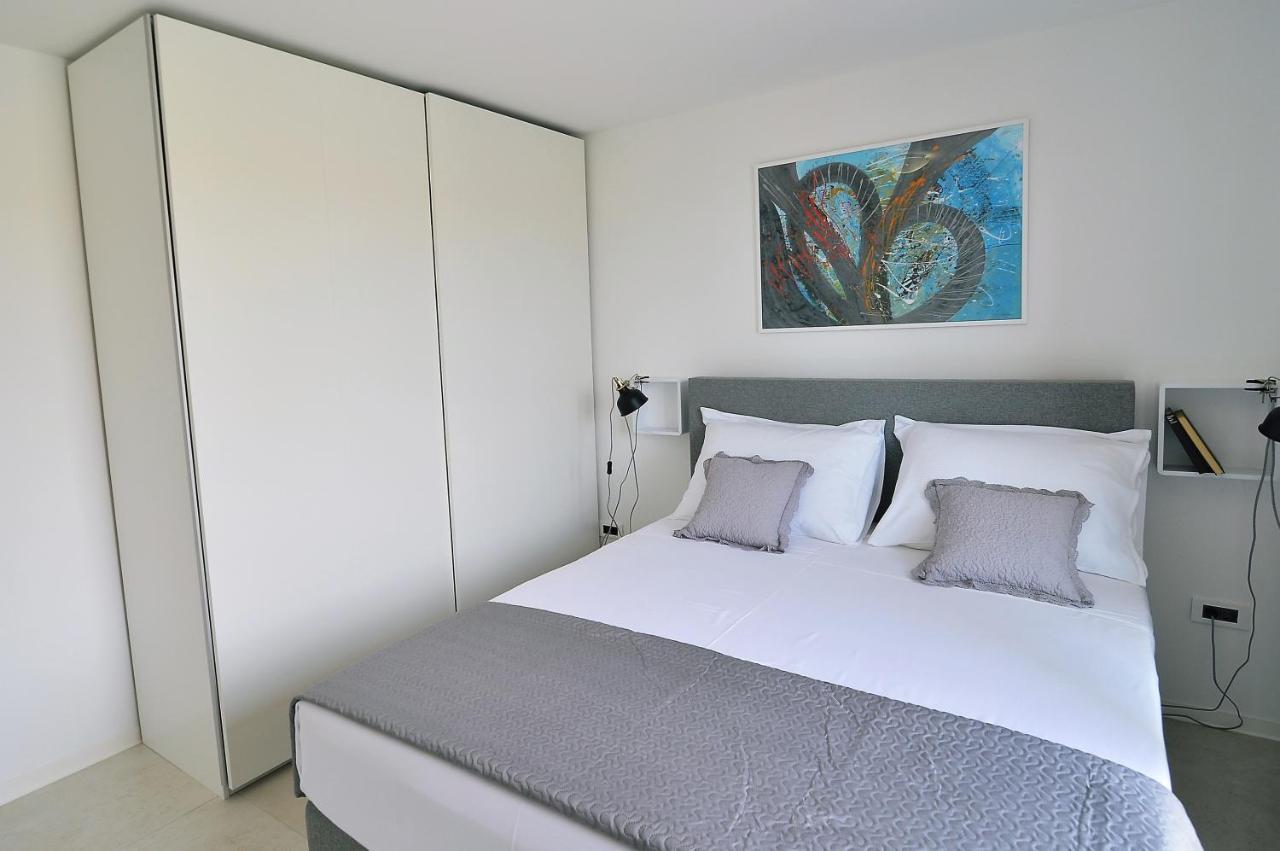 Opatija Sunshine Apartment Bagian luar foto