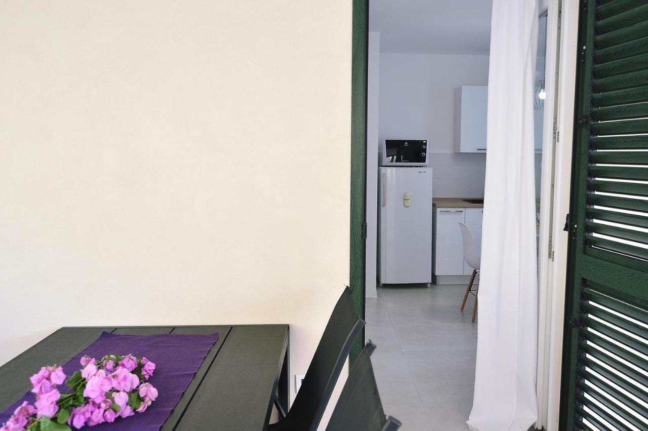 Opatija Sunshine Apartment Bagian luar foto
